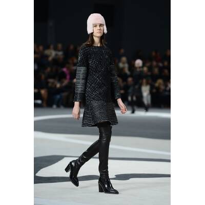 Chanel H/W 2013