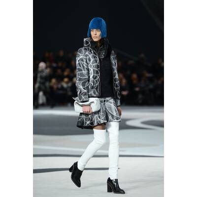 Chanel H/W 2013