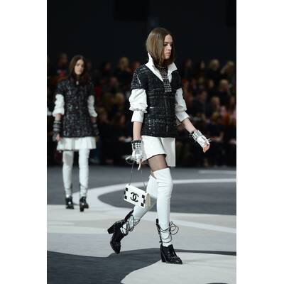 Chanel H/W 2013
