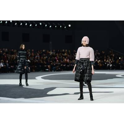 Chanel H/W 2013