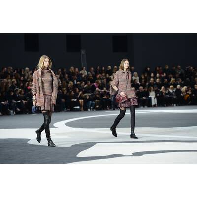 Chanel H/W 2013