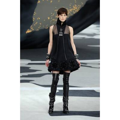 Chanel H/W 2013