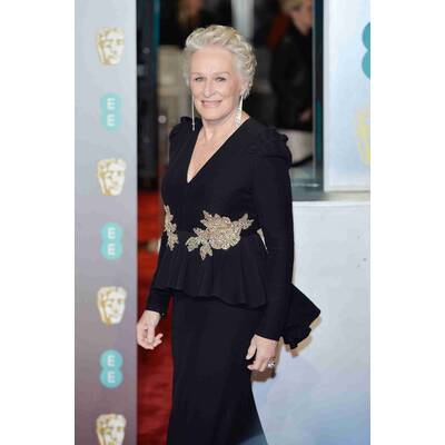 BAFTA Awards 2019
