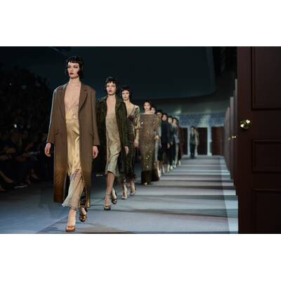 Louis Vuitton H/W 2013