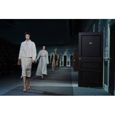 Louis Vuitton H/W 2013