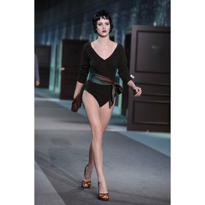 Louis Vuitton H/W 2013