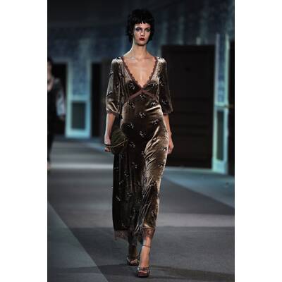 Louis Vuitton H/W 2013