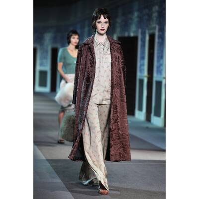 Louis Vuitton H/W 2013