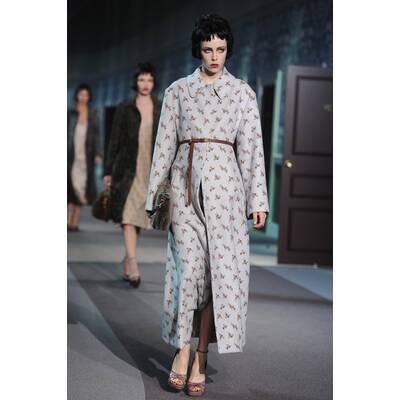 Louis Vuitton H/W 2013
