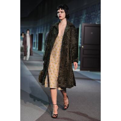 Louis Vuitton H/W 2013