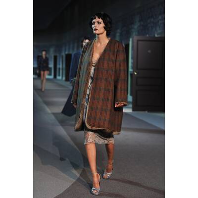 Louis Vuitton H/W 2013