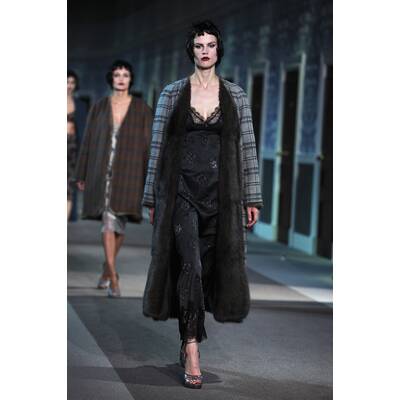 Louis Vuitton H/W 2013