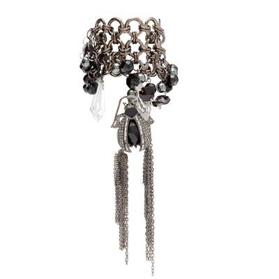 Schmuck: Ein hipper Start für 2011