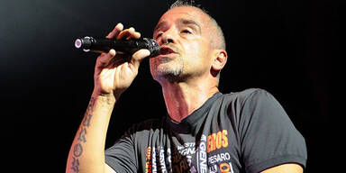 Eros Ramazzotti