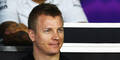 Kimi Räikkönen