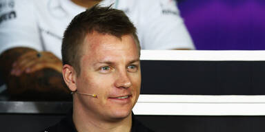 Kimi R&auml;ikk&ouml;nen