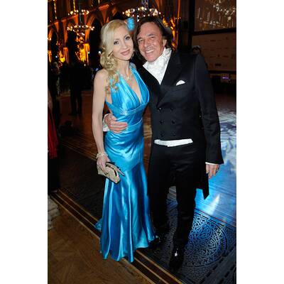 Jürgen Drews: Seine schönsten Bilder