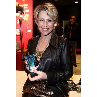 Claudia Jung: Die schönsten Bilder der Schlagersängerin