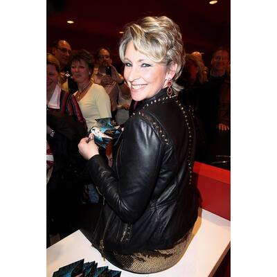 Claudia Jung: Die schönsten Bilder der Schlagersängerin