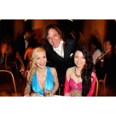 Jürgen Drews: Seine schönsten Bilder