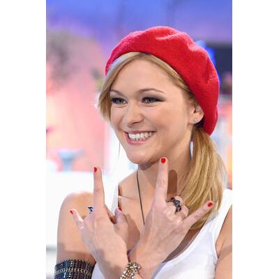 Linda Hesse - Ihre besten Bilder