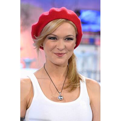 Linda Hesse - Ihre besten Bilder