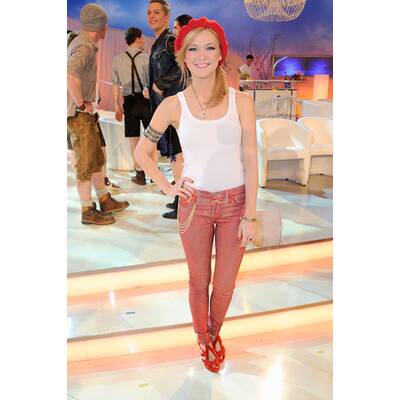 Linda Hesse - Ihre besten Bilder