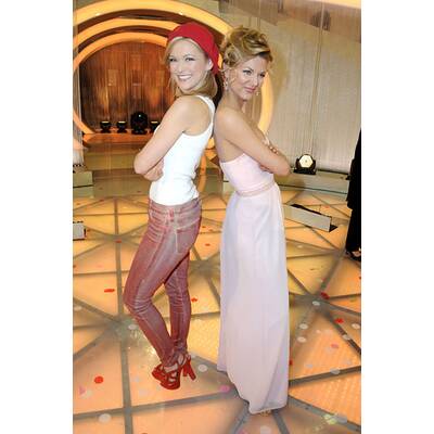 Linda Hesse - Ihre besten Bilder