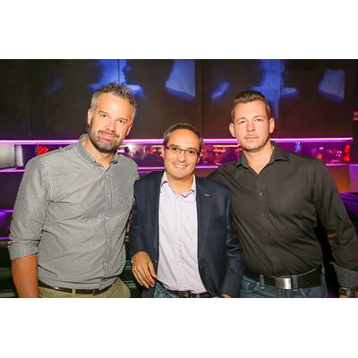 Design your Life-Clubbing