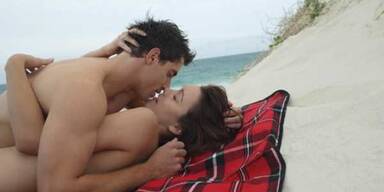 Warum Sex so gesund ist