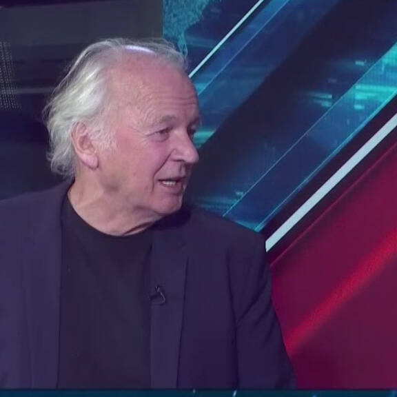 Der oe24.TV Insider mit Karl Wendl | Iran, Grönland, Donald Trump