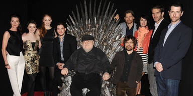 Game of Thrones Cast