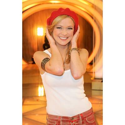 Linda Hesse - Ihre besten Bilder