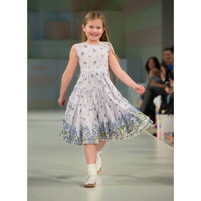 Global Kids Fashion Week 2013
