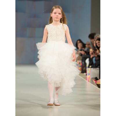 Global Kids Fashion Week 2013