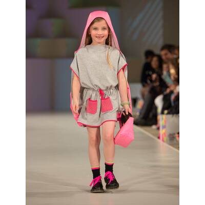 Global Kids Fashion Week 2013