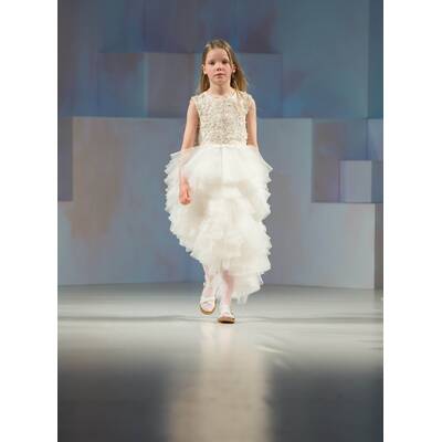 Global Kids Fashion Week 2013