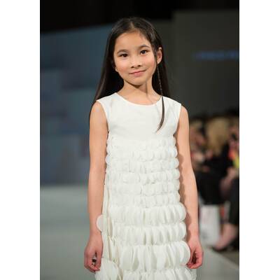Global Kids Fashion Week 2013