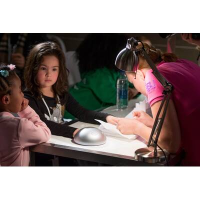 Global Kids Fashion Week 2013