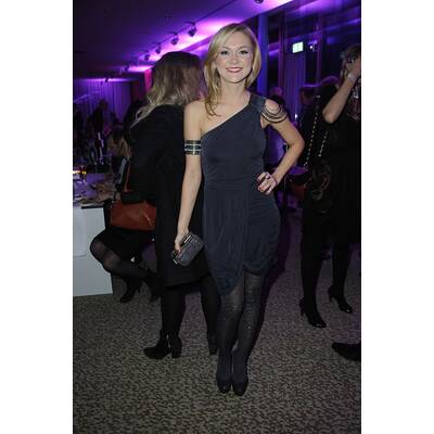 Linda Hesse - Ihre besten Bilder