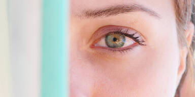 Wenn die Haut &uuml;berpflegt wird