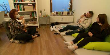 TWM-Kristin: Schock-Moment w&auml;hrend Geburt