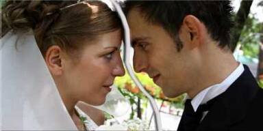 Jede zweite Ehe endet in der Scheidung