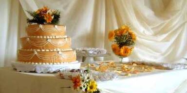 Traumscheidung als Hauptpreis