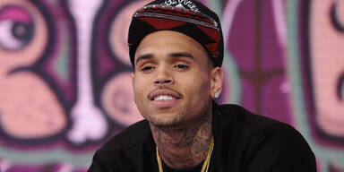 Chris Brown