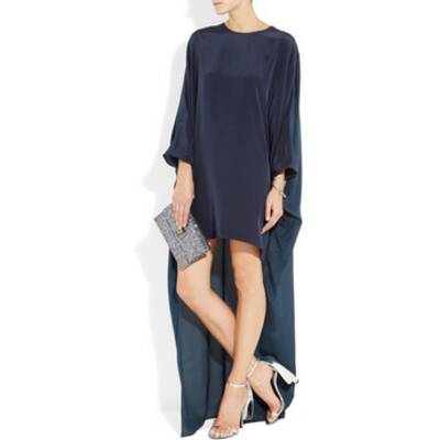 Trendfarbe: Mitternachtsblau