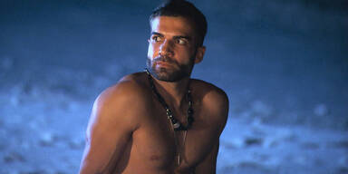 Rafi Bachelor in Paradise