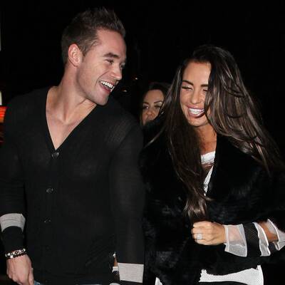 Turteltauben: Die schönsten Paare des Jahres 2013