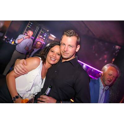 Design your Life-Clubbing