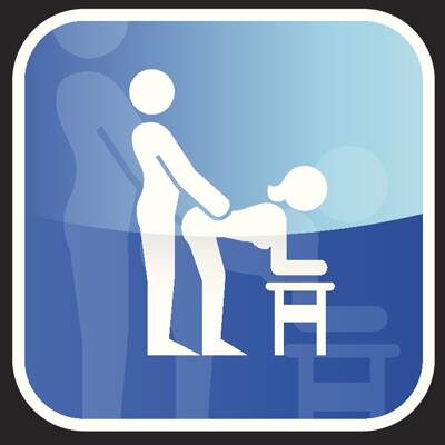 „Das freche Löffelchen“